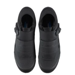 Scarpe Shimano ME7 Sh-me702 Nero -Ricambi Bici Pro scarpe shimano me7 sh me702 nero 3