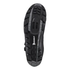 Scarpe Shimano ME7 Sh-me702 Nero -Ricambi Bici Pro scarpe shimano me7 sh me702 nero 4