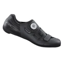 Scarpe Shimano RC5 Sh-rc502 Nero