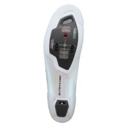 Scarpe Shimano RC903 S-phyre Bianco 8 Scarpe Shimano RC903 S-phyre Bianco -Ricambi Bici Pro scarpe shimano rc903 s phyre bianco 3