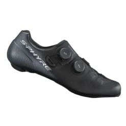 Scarpe Shimano RC903 S-phyre Nero