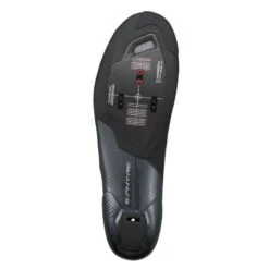Scarpe Shimano RC903 S-phyre Nero -Ricambi Bici Pro scarpe shimano rc903 s phyre nero 3