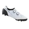 Scarpe Shimano XC902 S-phyre Bianco