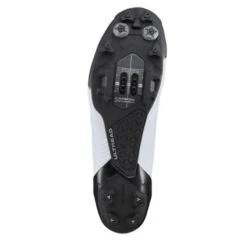 Scarpe Shimano XC902 S-phyre Bianco -Ricambi Bici Pro scarpe shimano xc902 s phyre bianco 3