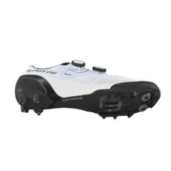 Scarpe Shimano XC902 S-phyre Bianco -Ricambi Bici Pro scarpe shimano xc902 s phyre bianco 4