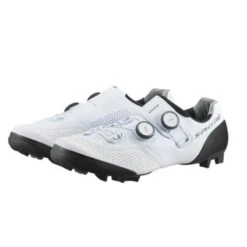 Scarpe Shimano XC902 S-phyre Bianco -Ricambi Bici Pro scarpe shimano xc902 s phyre bianco 5