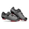 Scarpe Sidi Eagle 10 Mega Nero/grigio -Ricambi Bici Pro scarpe sidi eagle 10 mega nero grigio