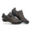 Scarpe Sidi Gravel Nero/marrone 1 Scarpe Sidi Gravel Nero/marrone -Ricambi Bici Pro scarpe sidi gravel nero marrone