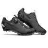 Scarpe Sidi Gravel Nero/nero -Ricambi Bici Pro scarpe sidi gravel nero nero 1