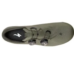 Scarpe Specialized S-works Recon Sl Oak Verde 9 Scarpe Specialized S-works Recon Sl Oak Verde -Ricambi Bici Pro scarpe specialized s works recon oak verde 3