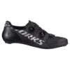 Scarpe Specialized S-works Vent Road Nero -Ricambi Bici Pro scarpe specialized s works vent road nero 1