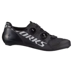 Scarpe Specialized S-works Vent Road Nero