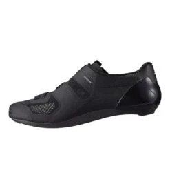 Scarpe Specialized S-works Vent Road Nero -Ricambi Bici Pro scarpe specialized s works vent road nero 3
