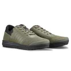 Specialized Scarpe Specialzied 2FO Roost Flat Mtb Quercia -Ricambi Bici Pro scarpe specialzied 2fo roost flat mtb quercia 5