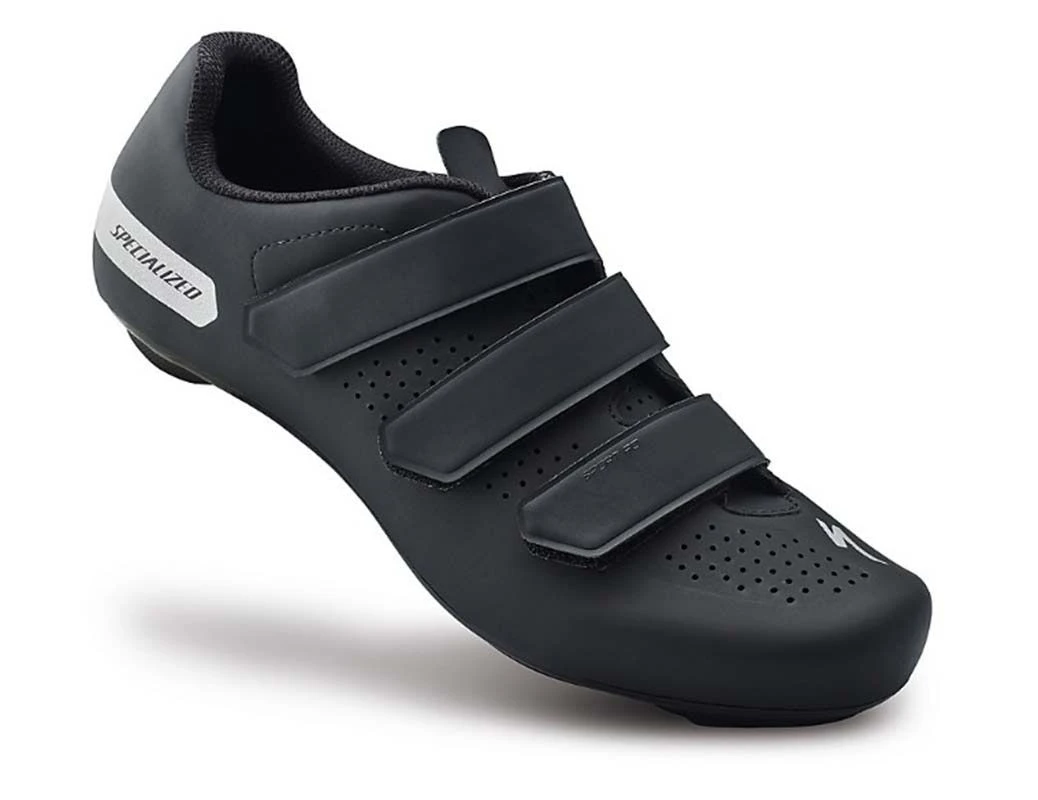 Specialized Scarpe Sport Road Nero 3 Specialized Scarpe Sport Road Nero