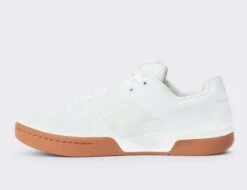 Scarpe Crankbrothers Stamp Lace Bianco Fabio Wibmer -Ricambi Bici Pro scarpe flat fabio