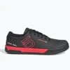 Scarpe Five Ten Freerider Pro Nero/rosso -Ricambi Bici Pro scarpe freeer
