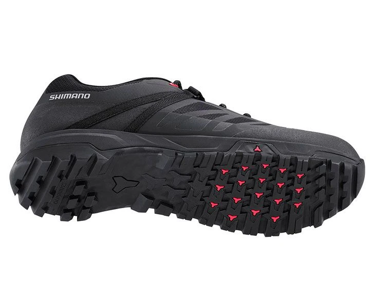 Shimano Scarpe ET5 Sh-et500 Nero 3 Shimano Scarpe ET5 Sh-et500 Nero