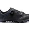 Scarpe Northwave Origin Plus 2 Nero/antracite -Ricambi Bici Pro scarpe nw 1