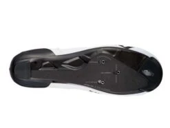 Specialized Scarpe S-works Ares Road Team Bianco/nero -Ricambi Bici Pro scarpe s works ares team
