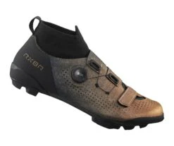 Scarpe Shimano Rx801R Arancione