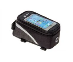 BRN Borsetta Touch Nero Tg.L