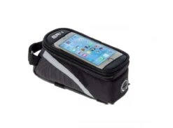 BRN Borsetta Touch Nero Tg.S