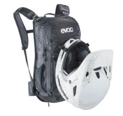 Evoc Zaino Stage 18l Nero One Size -Ricambi Bici Pro schermata 2017 12 15 alle 18.43.46