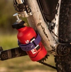 Miss Grape Orecchietta Nero -Ricambi Bici Pro schermata 1