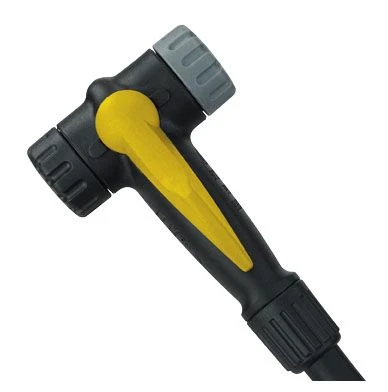 Topeak Pompa Joeblow Max Hp Rosso 5 Topeak Pompa Joeblow Max Hp Rosso - immagine 3