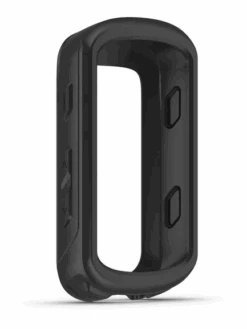 Garmin Custodia In Silicone Edge 530 Nero