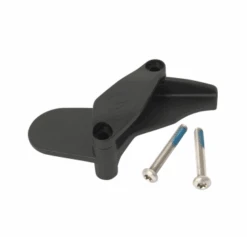 Cannondale Guidacatena Moterra Nero