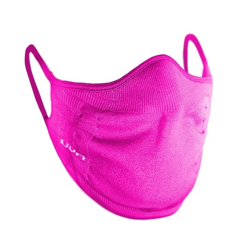 UYN Mascherina Community Mask Rosa 3 UYN Mascherina Community Mask Rosa