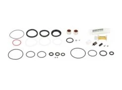 Rock-shox Service Kit 200h/1 Anno Deluxe/deluxe Nude