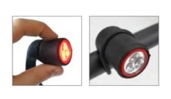 EleVen Fanale 3 Led Posteriore Nero -Ricambi Bici Pro schermata 2020 05 16 alle 19.44.15