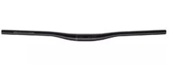 BONTRAGER Manubrio Kovee Elite 35x720mm Rise 5mm Nero