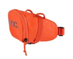 Evoc Borsa Sottosella Seat Bag Arancione Tg.S