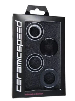 Kit Cuscinetti Bb90 Ceramicspeed Sram