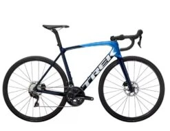 Trek Emonda Sl 5 Disc Blu Scuro/azzurro