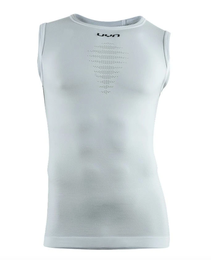 UYN Canotta Intima Energyon Bianco 4 UYN Canotta Intima Energyon Bianco - immagine 2