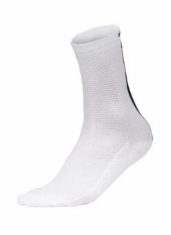 Pissei Calzini Summer 2020 Bianco/nero