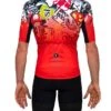 Pissei Maglia Vortice Rosso/cartoon 1 Pissei Maglia Vortice Rosso/cartoon -Ricambi Bici Pro schermata 2020 06 26 alle 15.36.34