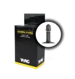 Wag Camera D'aria 16x1.75/2.125 Valvola America