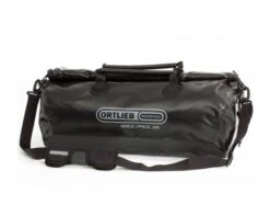 Ortlieb Borsa Rack-pack 49l Nero