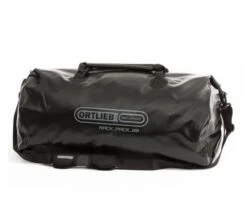 Ortlieb Borsa Rack-pack 89l Nero