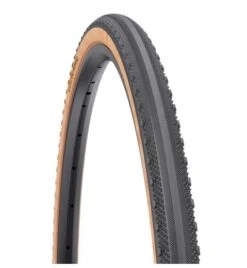 Wtb Byway 700x34 Tcs Pieghevole Nero/para