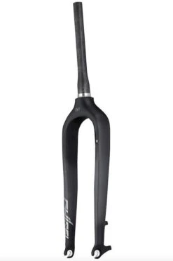 Specialized Forcella Rigida Chisel Fatboy 26'' Carbon Nero