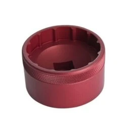 Unior Estrattore Movimento Centrale Bsa30/sram Dub Rosso