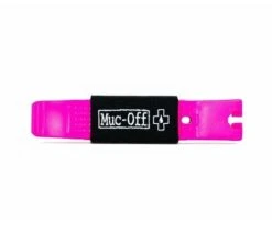 Muc-Off Levacopertoni Rim Stix Rosa 2pz