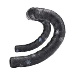 Supacaz Nastro Manubrio Super Sticky Kush Galaxy Nero/oil 25522-3130